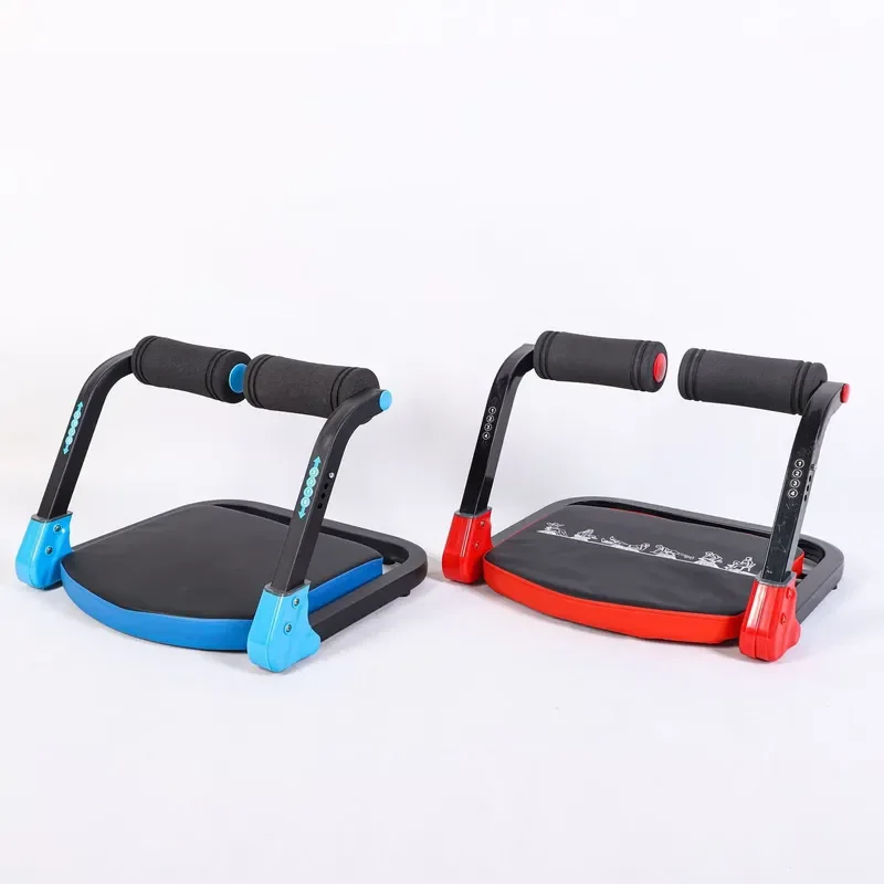 Indoor Home Fitness Equipment Core Ab Tonic Abdominal Sports Recreation Machine