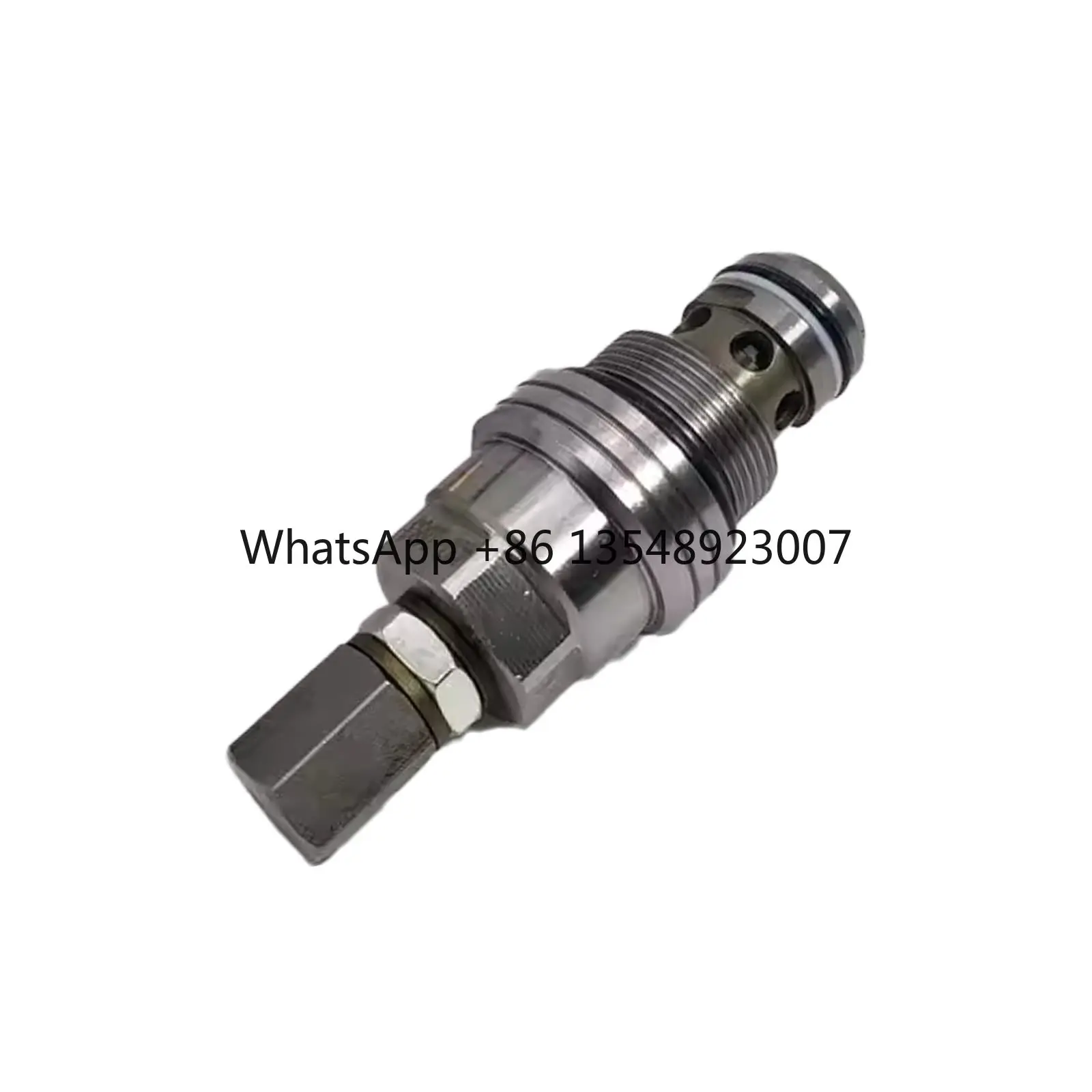 XCWoOshop Safety Valve 4372682 Is Suitable for ZAX110 ZX120 EX100-5 EX120-5 EX130-5 Accessories