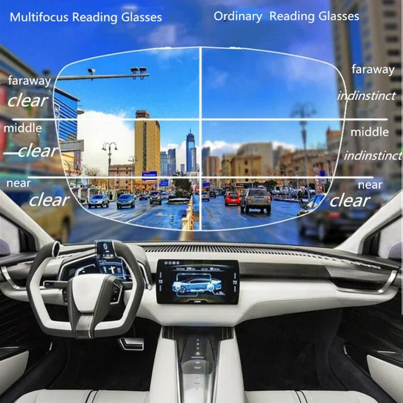 Thumbnail 2 - #64 Best Reading Glasses to Buy In 2026