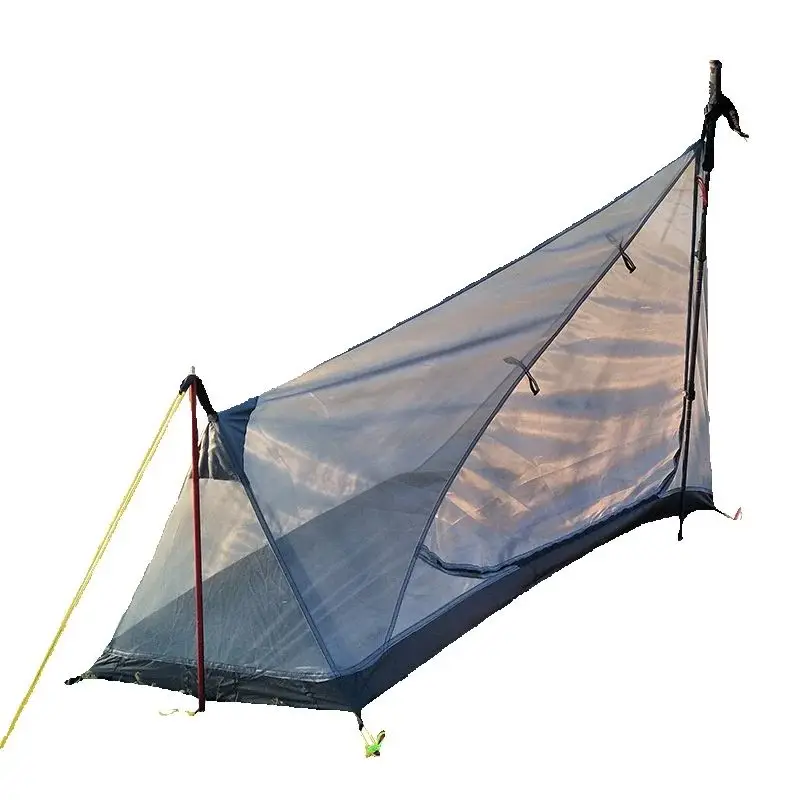 Thumbnail 3 - #30 Top Tent Poles & Stakes Picks for Every Budget
