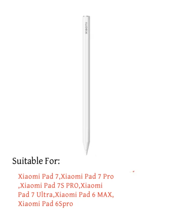 Original Xiaomi Focus Stylus Xiaomi Smart Pen Sampling Rate