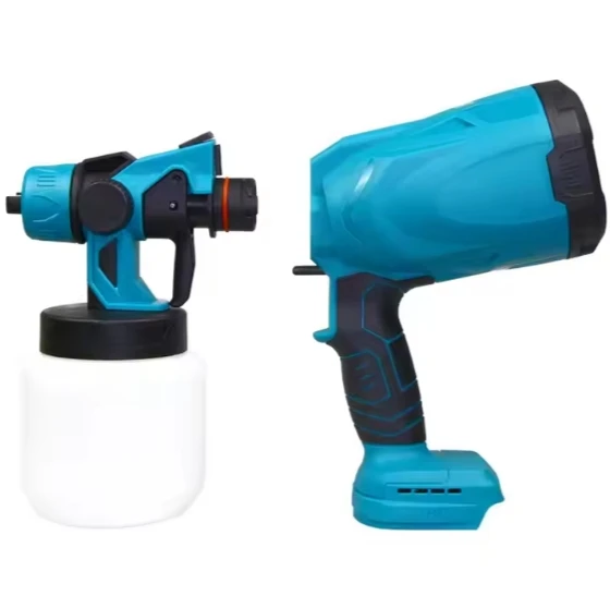 

Violent Turbo Blower Brushless Compressed Air Duster Portable Hand Held Powerful Dry Mini Jet Turbo Blower Jet Fan For Clean