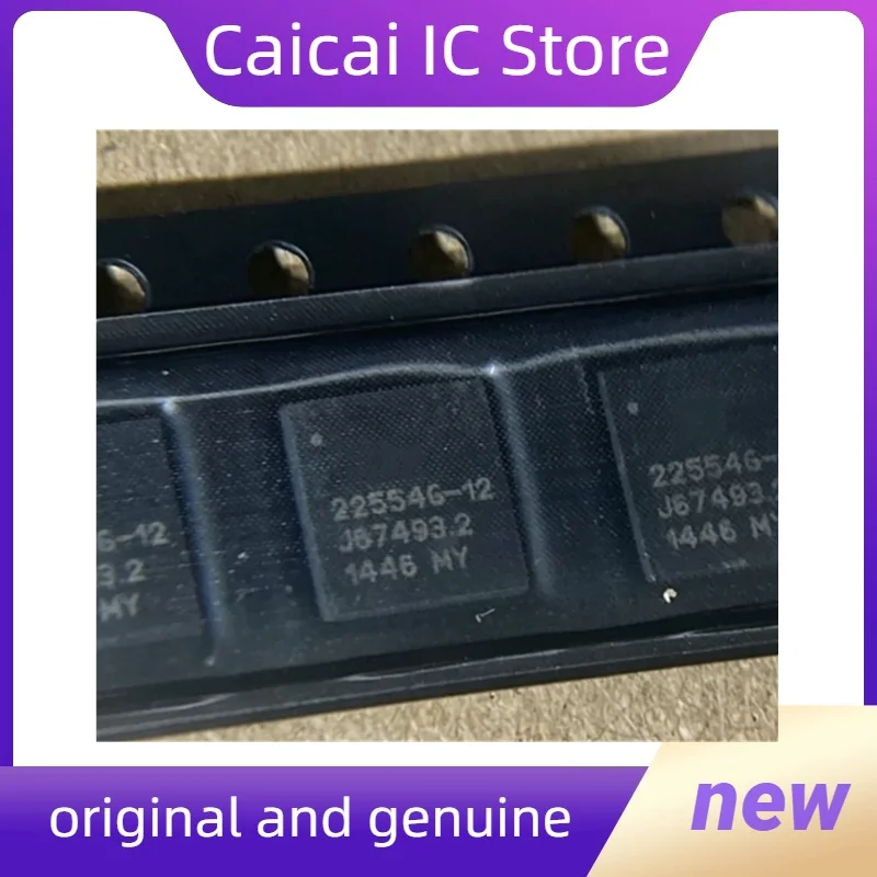 

M22554G-12 22554G-12 QFN New Original in stock 1PCS/LOT