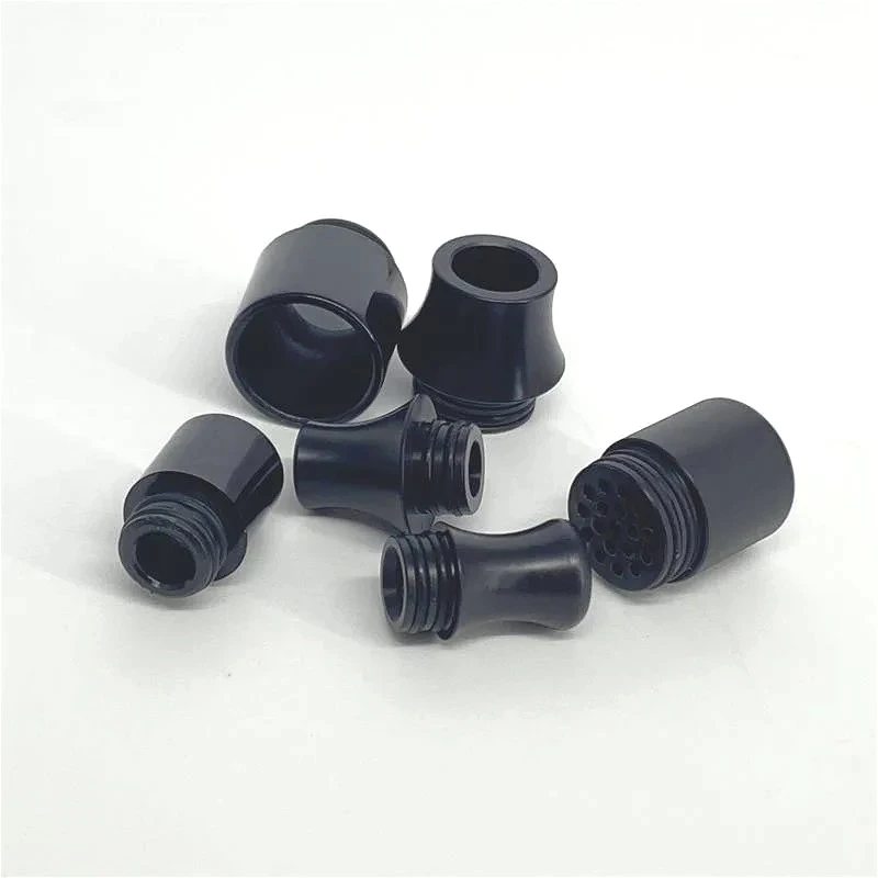 1 peça 510 810 pom junta de palha de sucção multiestilo