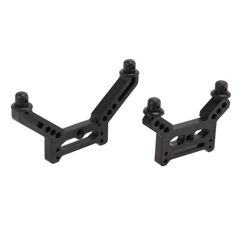 

Front & Rear Shock Tower Bracket For SG 1603 SG1603 SG-1603 1/16 RC Car Spare Parts Accessories