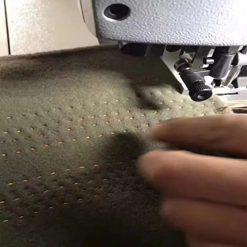 ماكينة خياطة يدوية عالية الذكية