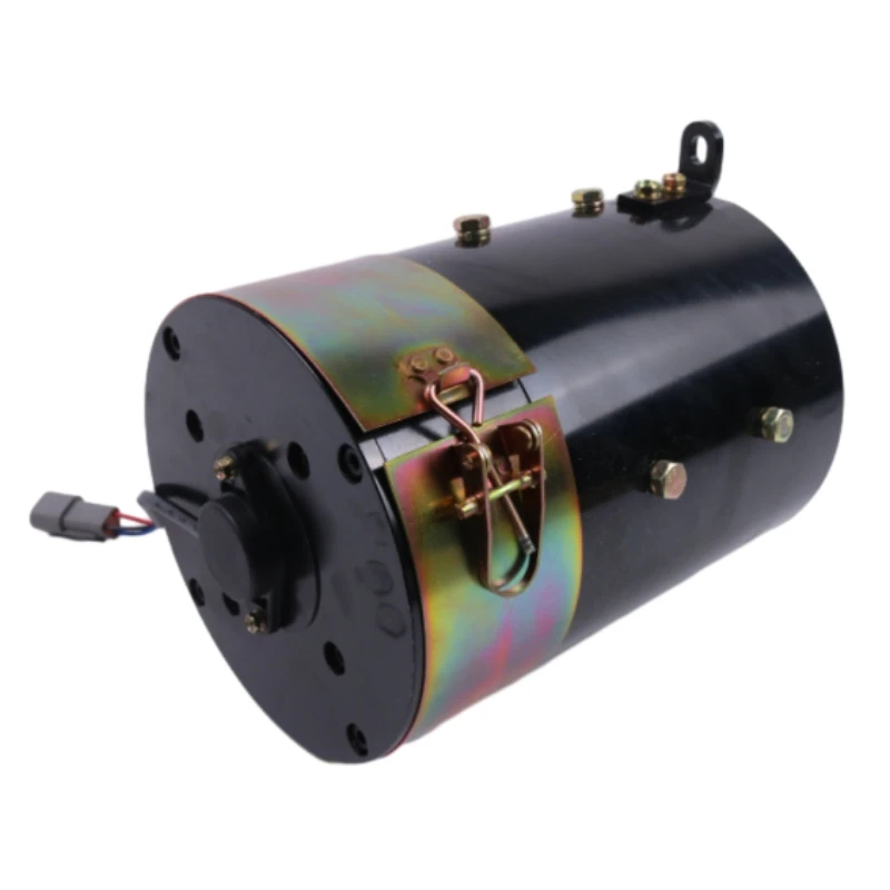 Motor para peças de carrinho de golfe 103572501