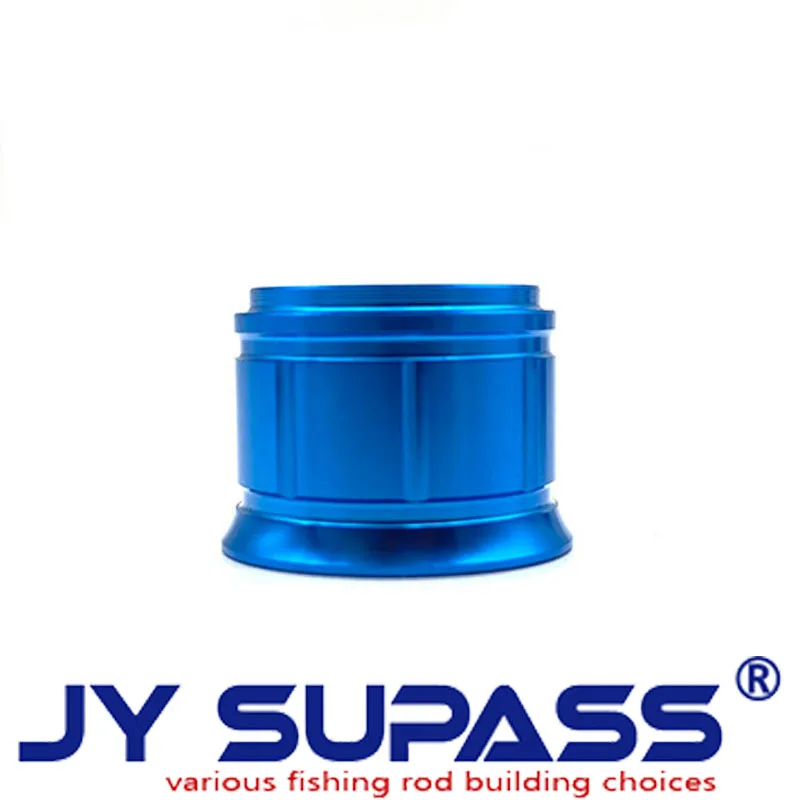 JY SUPASS 2pcs WC15 wind check for FUJI #17 #19 reelseat trim ring for rod building DIY Repair Fishing Rod