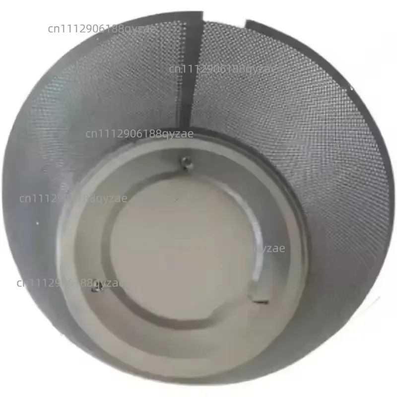 201 Stainless Steel Mesh Diameter 270-275mm, Patio Heater Reflector Shield Panel & Burner Net, Propane Garden Heater Replacement