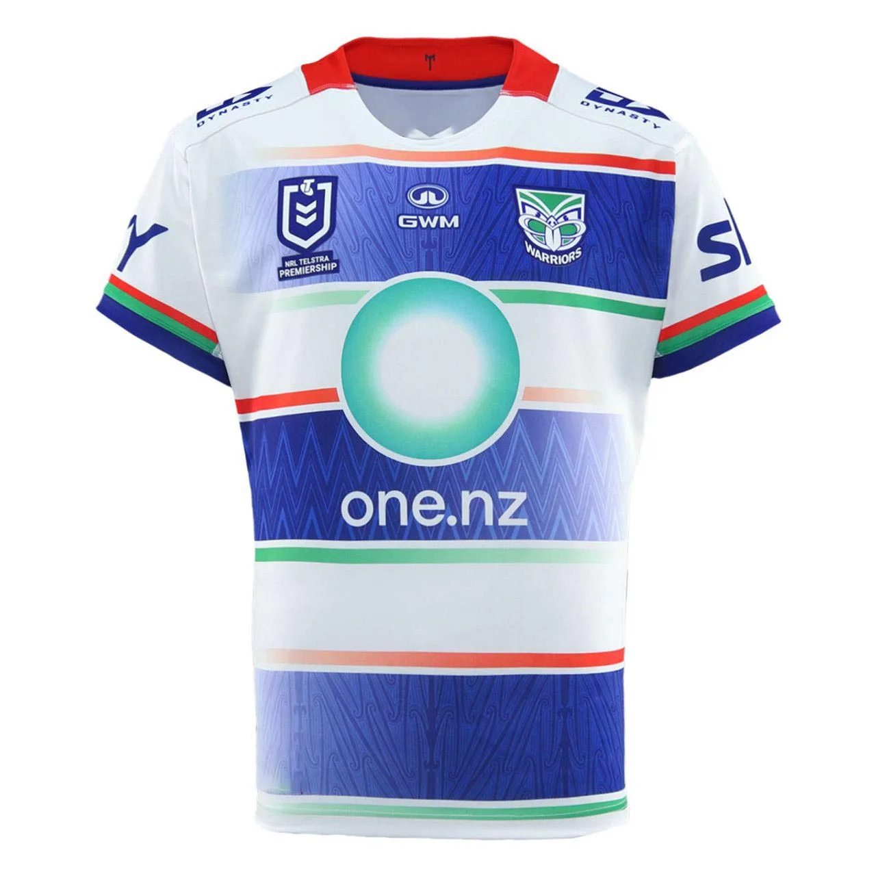 Warriors New Zealand - AliExpress