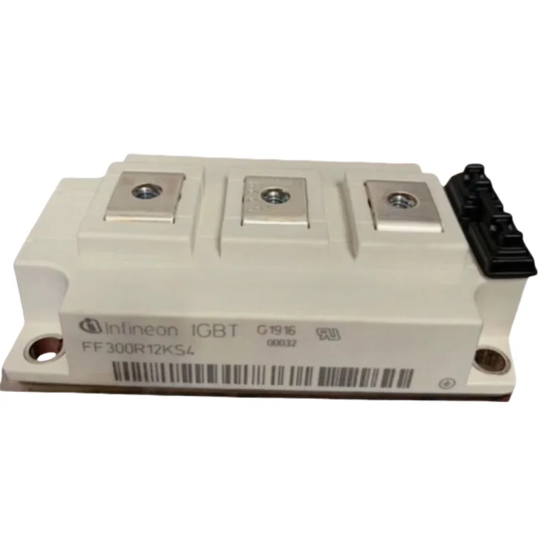 

New Quality Igbt Modules Ff300r12ks4 Ff200r12ks4 Ff150r12ks4 Ff100r12ks4 Ff450r12kt4 Ff300r12kt4 Ff200r12kt4