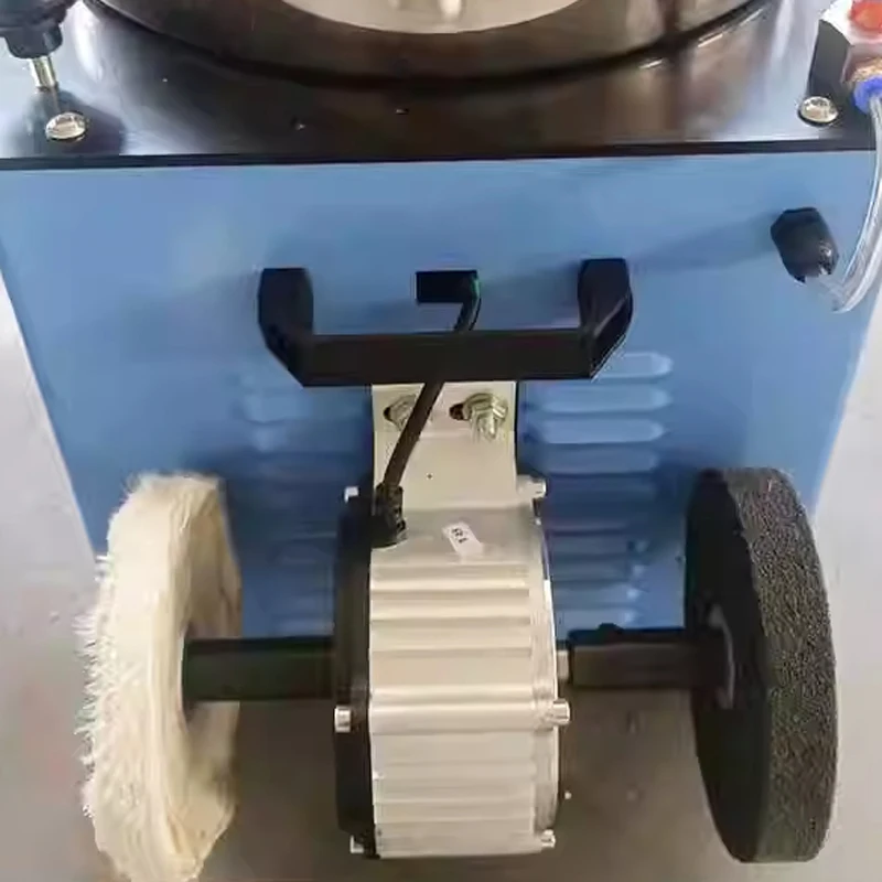Automatic knife sharpener electric knife sharpener scissors fine grinding new multi-functional commercial adjustable speed water