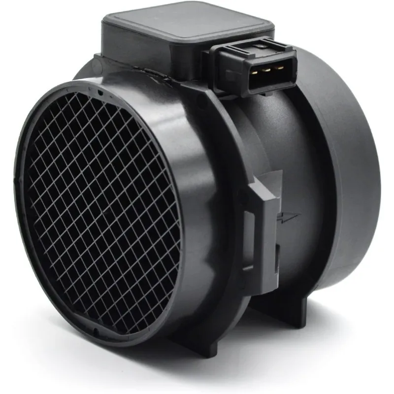 

1pcs 13621432356 MAF Mass Air Flow Sensor For BMW E46 E39 E38 E36 320i 323i 325i 325xi 328i 320Ci 328Ci 520i 523i 525i 528i