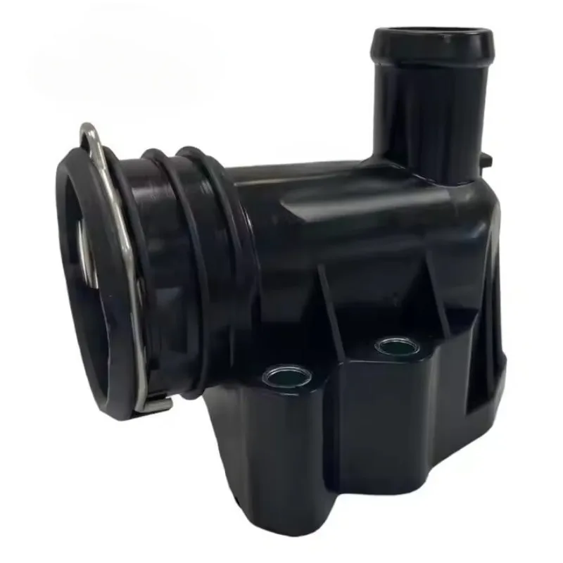 6422001156 Cooling Water Pipe Flange for MERCEDES-BENZ GLS350d GL350 ML250 E350 S350 R350 ML350 2009-2014 A6422001156