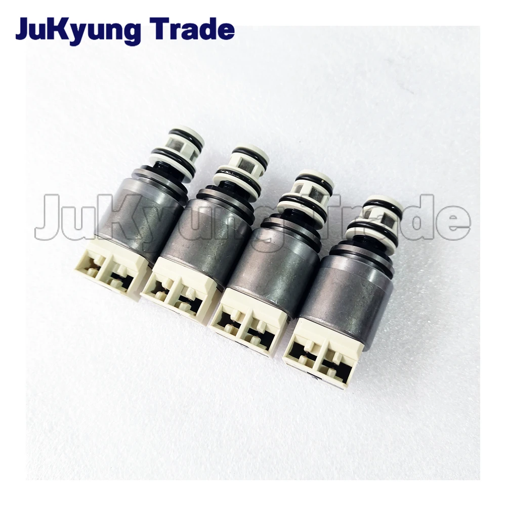 Original 8HP-45 8HP45 8HP70 Transmission Solenoid KIT for BMW X3 F25 LAND ROVER Discovery JAGUAR for AUDI valve ZF8HP45 ZF8HP70 - Image 5