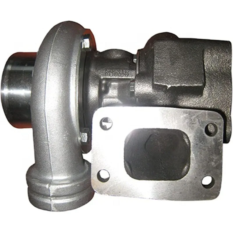 

Turbo S100 Turbocharger 311384 04258205 04258205KZ for Deutz BF4M2012C for Volvo-Penta Ship BF4M2012C Engine