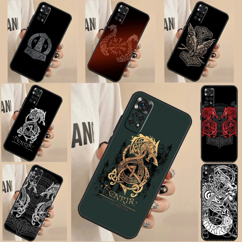 Fenrir Wolf Nordic … - image