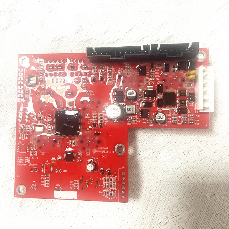 1283790GT 1283790 Main board button main board For Genie Scissor Lift GS-1432m GS-1532m GS-1932m GRC-12 GS-2032 GS-2632 GS-3232