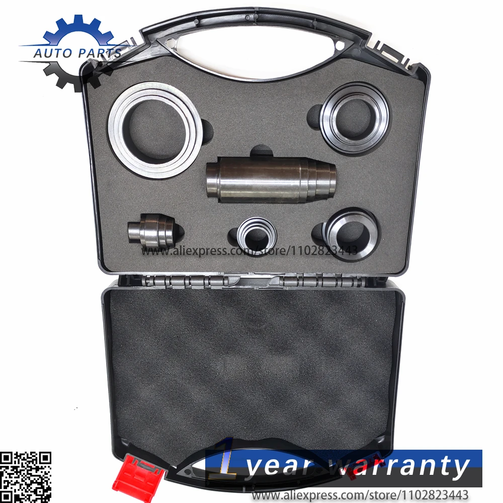 Original 6HP19 6HP21 6HP26 8HP45 8HP70 Transmission Bushing Removal Installation Tool For BMW Land Rover 6HP 8HP Gearbox