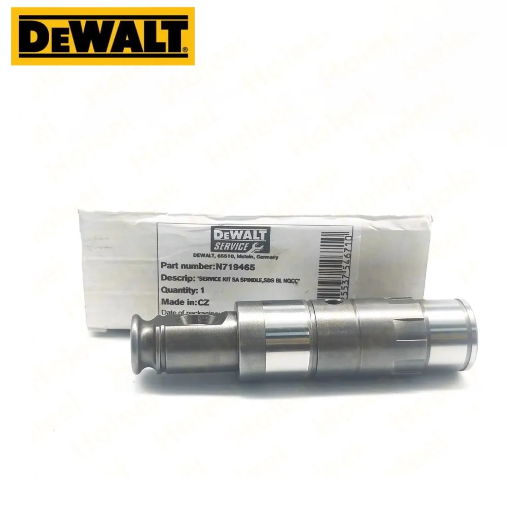 SPINDLE FOR DEWALT DCH273 N421937 N719465 N477771