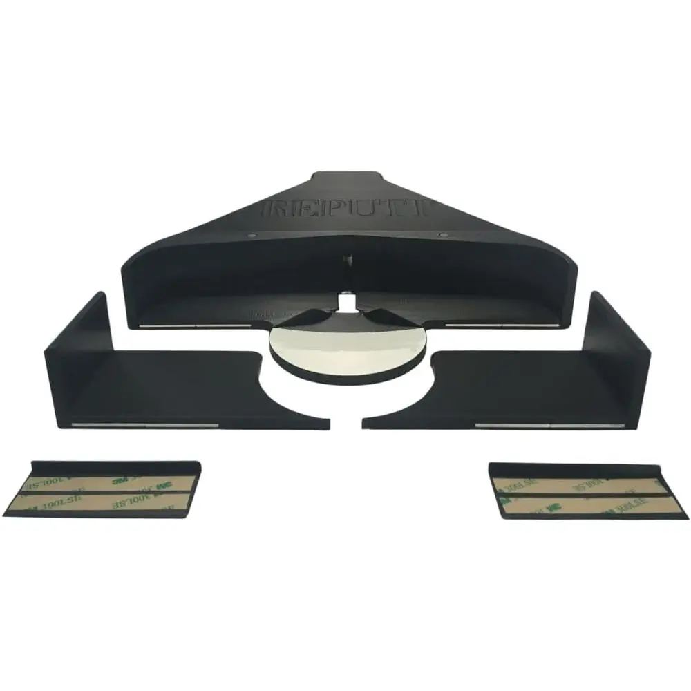 

Магнитный механизм возврата мячей с питанием от USB для премиального коврика для паттинга с регулируемым направлением и широкой зоной промахов