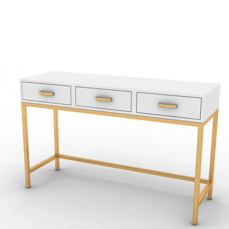 

Modern Style Storage Cabinet Movable White Bedroom Dresser Home Center