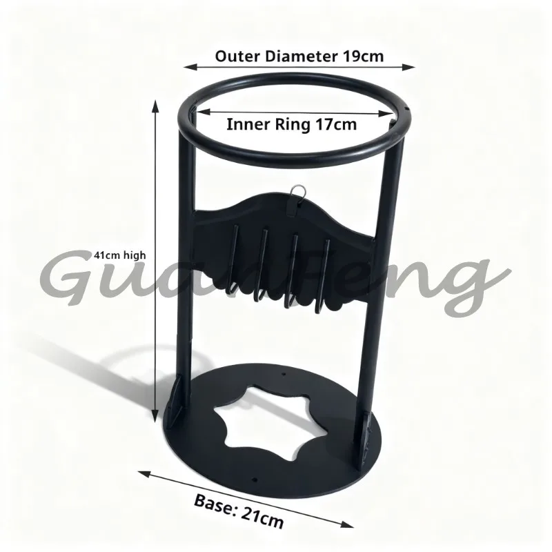 Portable Camping Multifunctional Manual Household Chopping Woodworking Hand Tools