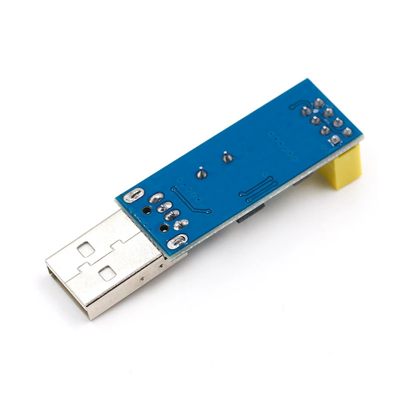 Baru CH340T USB Ke Serial Port Adaptor Papan + 2.4G NRF24L01 + Nirkabel Modul UNTUK Arduino