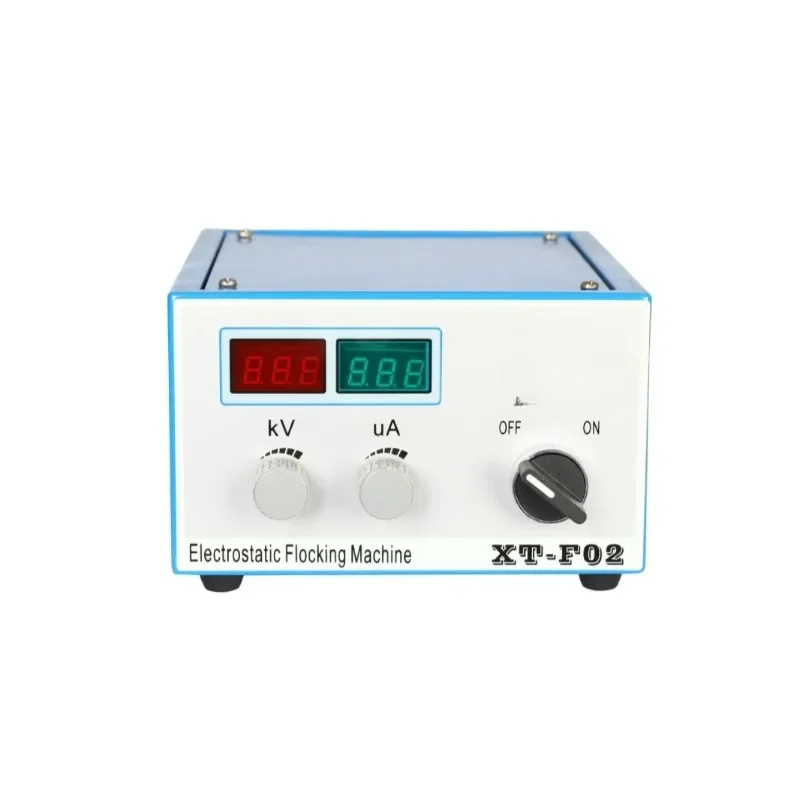 DurableGlue jelly glue flocking electrostatic fluff sample bulk goods sample fine fluff powder underwear ring