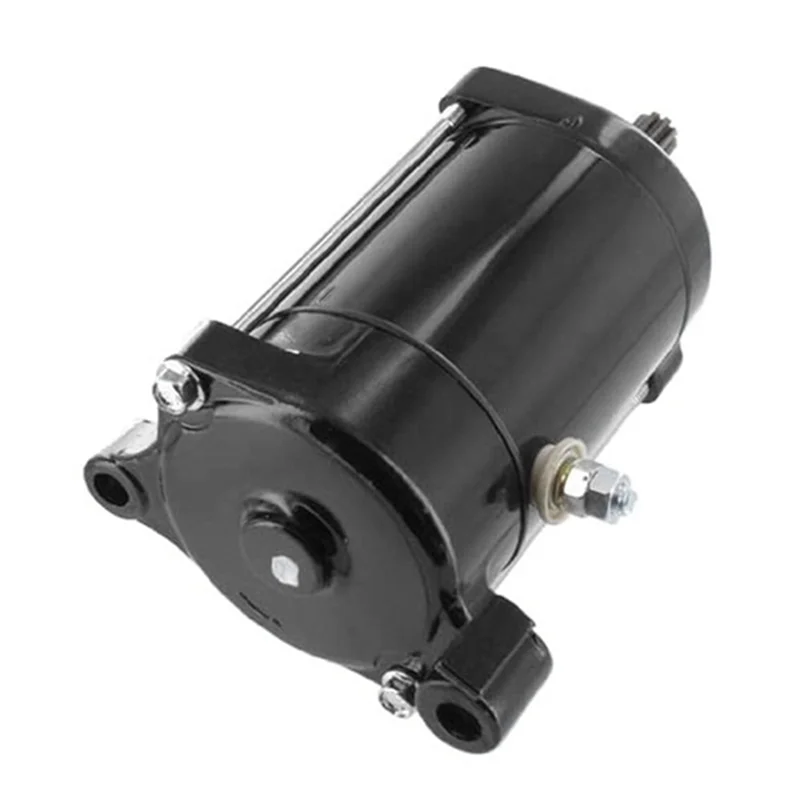 AMEXIAOXU Starters Motor For 650Cc 701Cc Personal Watercrafts 6M6-81800-10-00 1990-2005 Spare Parts Accessories