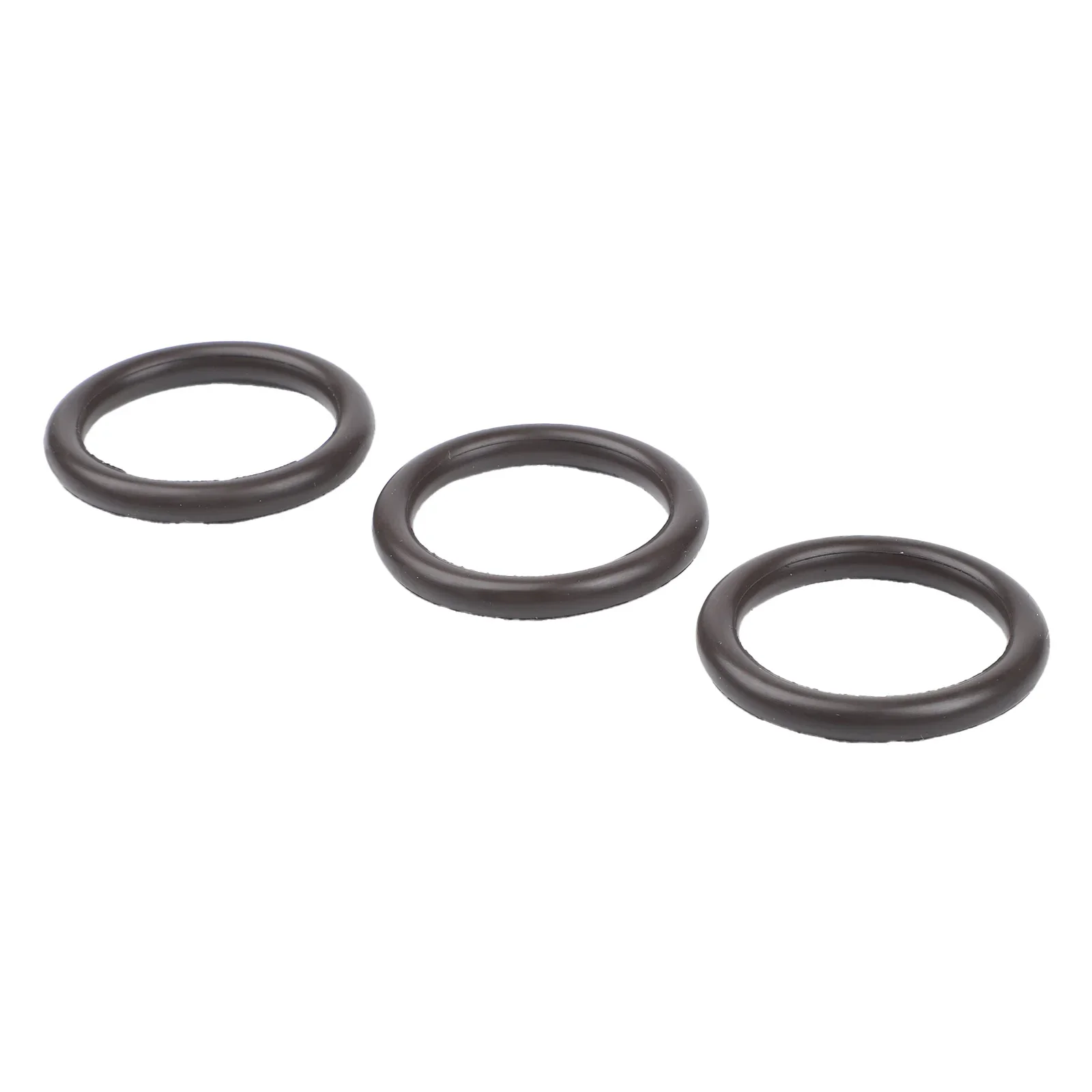 For Piston O For Ring Set 3 Pcs Designed For Bosch For GSH11E GBH11DE GSH 11E 11DE For Demolition Hammer Models