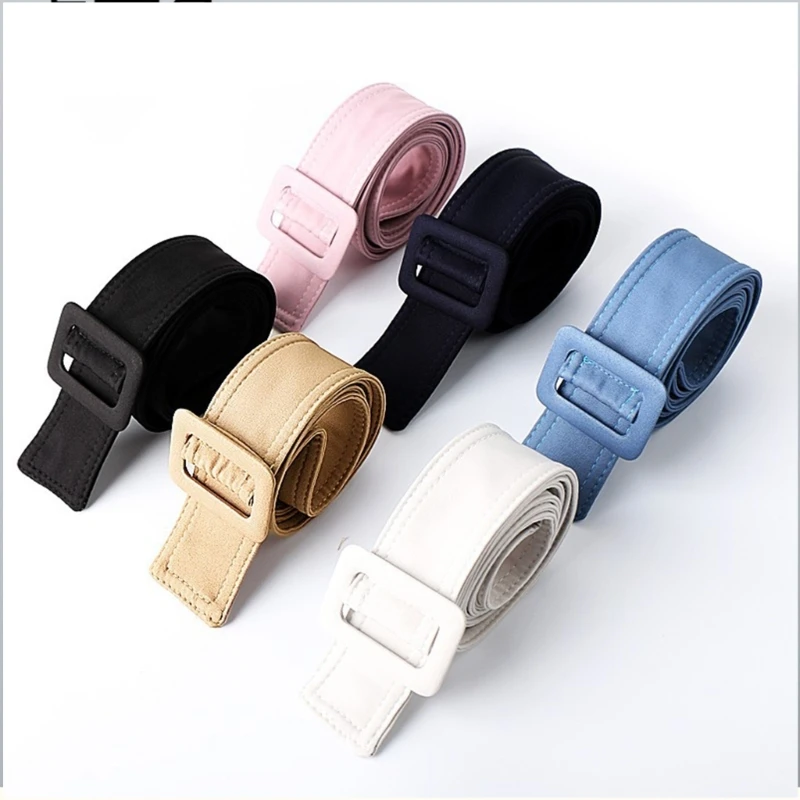 Women Belt Replacement Overcoat Waist Belt Belt For Trench Coat Men