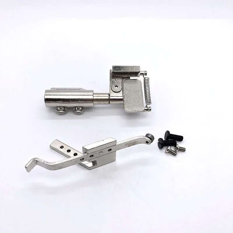 High Quality Pocket Pressure Foot Walking Foot Sewing Machine Accessories GB-1 Guide For High Head 8B/810/820  Machine