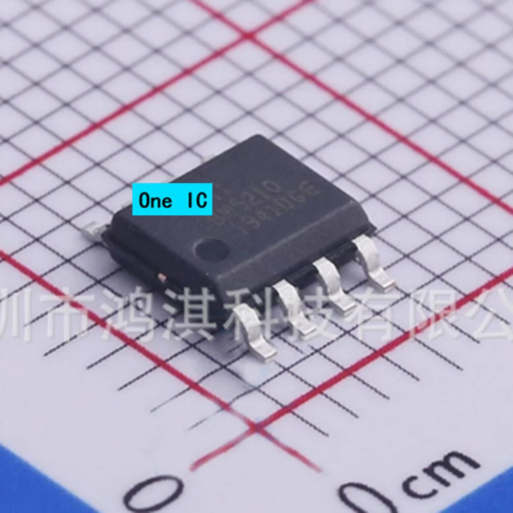 100% Original ZXBM5210-SP-13 SOP    Brand New Genuine Ic