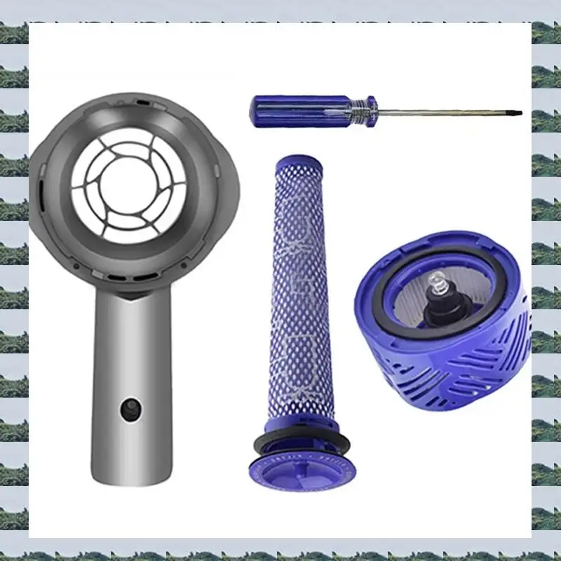 Motor Rear Cover Ki…