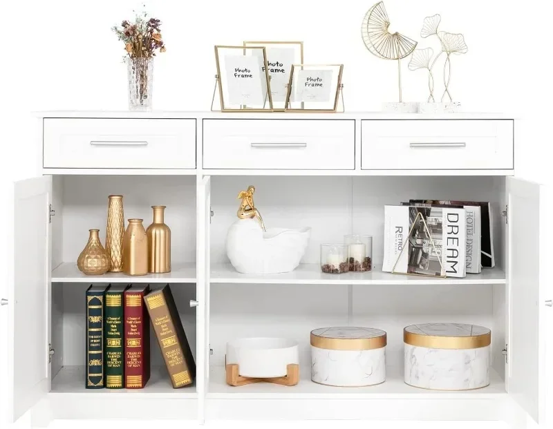 Modern Sideboard Ca…