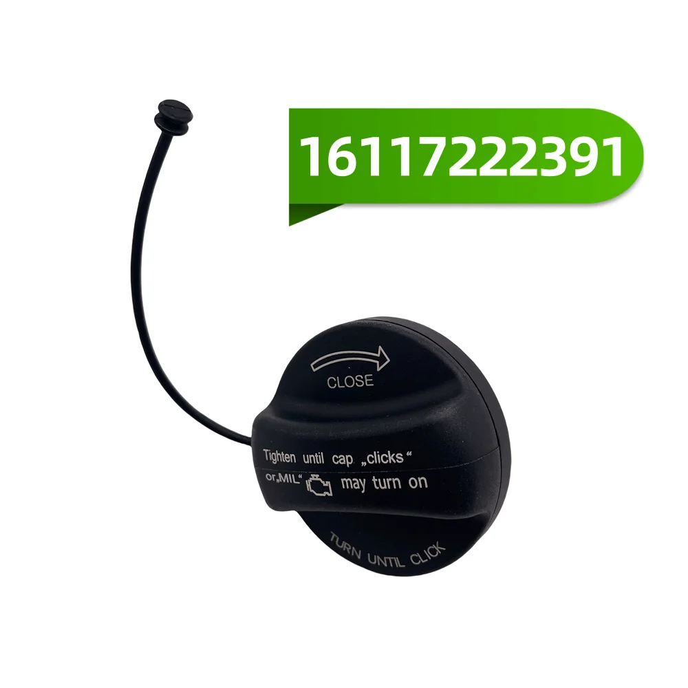 

Подходит для BMW E серии F серии E39 E46 E60 E63 E65 E66 E70 E90 F01 F02 F07 Воздушная крышка топливного бака в сборе16117222391 Автозапчасти