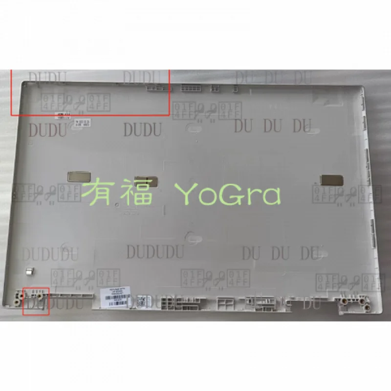 

D M45000-001 Lcd Rear Back Cover Top Case For HP Pavilion X360 14-DY TPN-W146