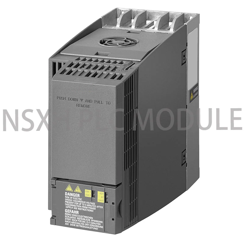 Brand New Original 6SL3210-1KE21-7UF1 G120C 7.5KW 6SL32101KE226UF1