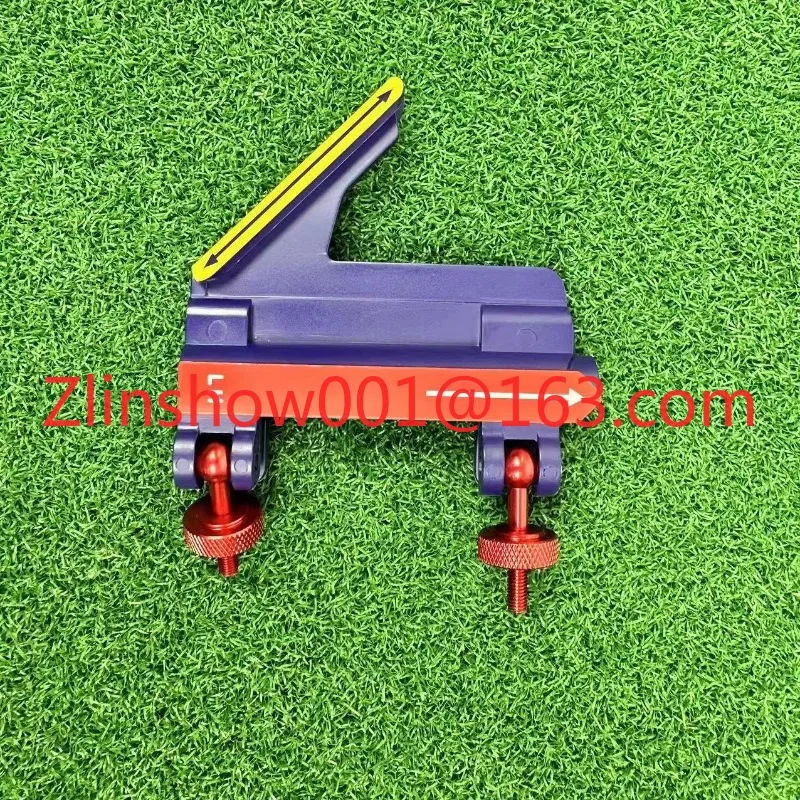 Performance Golf StraightAway Swing Trainer - Improve Your Golf Game I Precision Confidence I Consistency