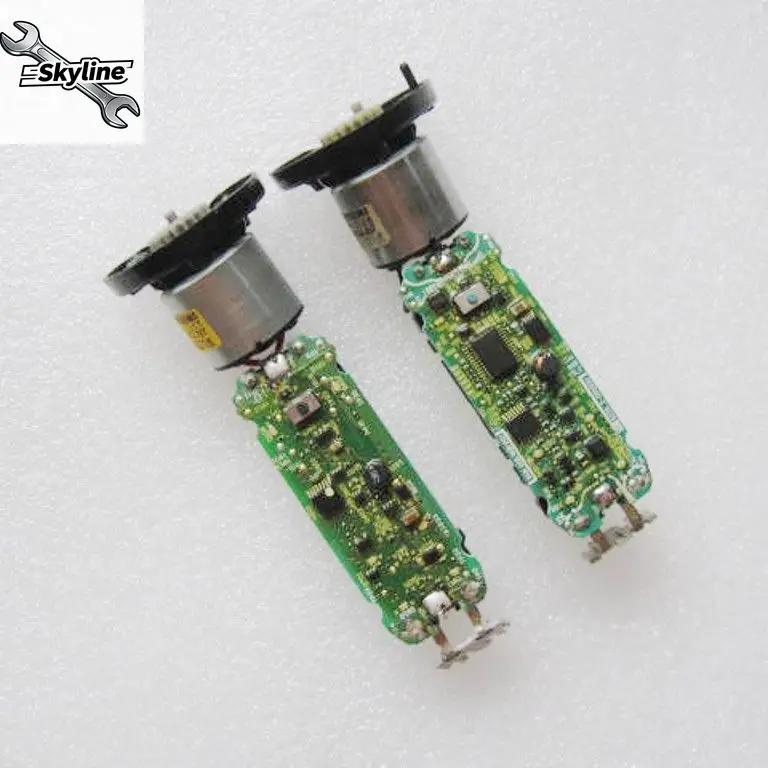 Shaver HQ7160 HQ7180 HQ7360 HQ7380 7290 7390 Circuit board