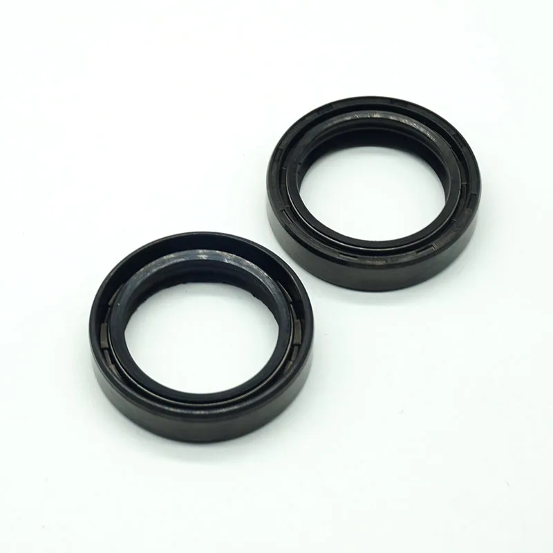 Motorcycle Fork Oil Dust Seal Kit for SUZUKI SV650F 2009 SV650S 2003-2012 SV650SA Top Fairing -ABS Model 2007-2011 SV650 SV 650 view 2