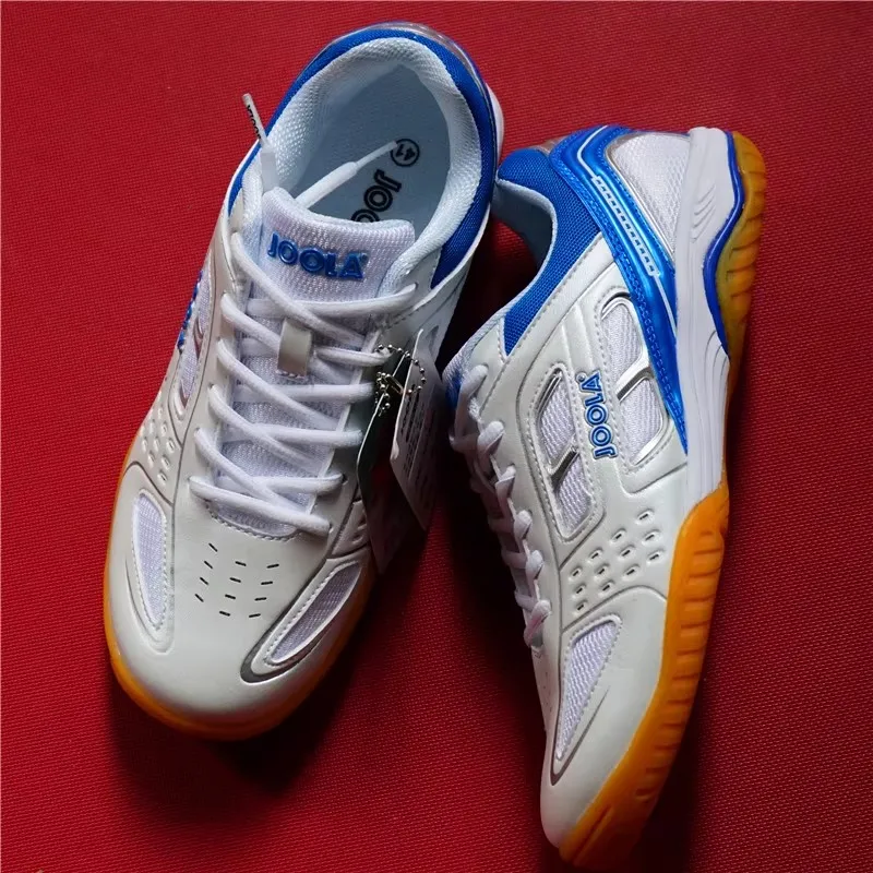 New table tennis shoes men's women's breathable non-slip sports shoes handball badminton shoes training volleyball shoes
