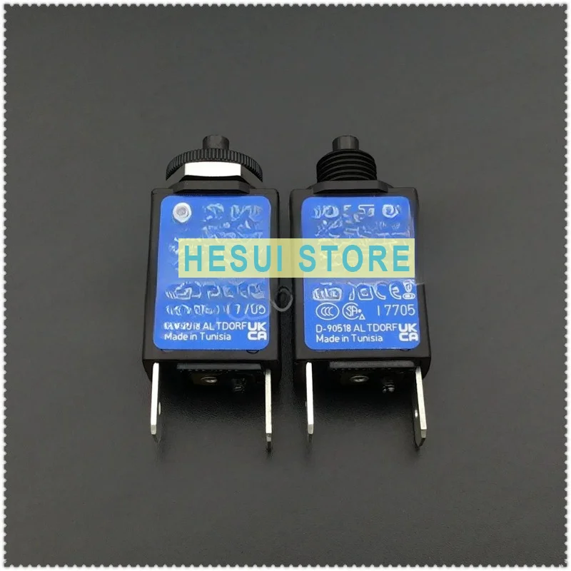 

E-T-A 106-M2-P10-0.1A Circuit Breaker