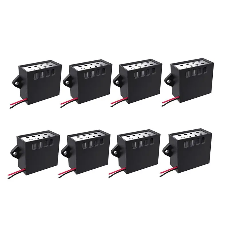 8X TFB-Y102dj1 AC220V TUV/CE Cold Plasma Generator For Food Freshing Refrigerator