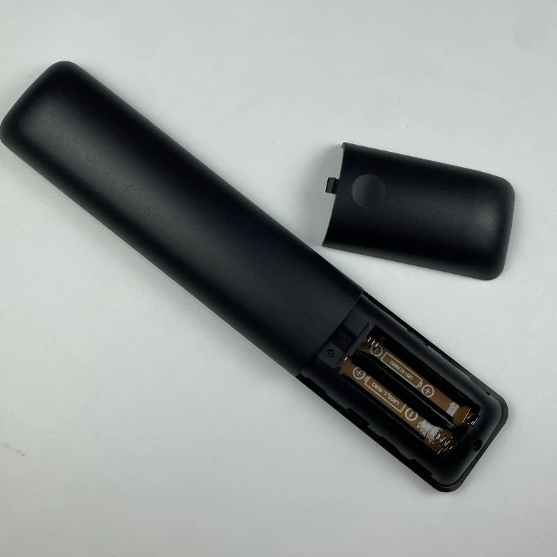 Y2GD Ergonomic Remote Control Easy Setups for RC2101 Remote English