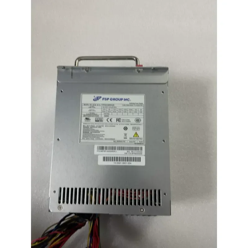 for Quanhan FSP500-80MRA (S) Power Supply Unit High Quality As Shown In Picture Well Packaged Please Confirm Before Order