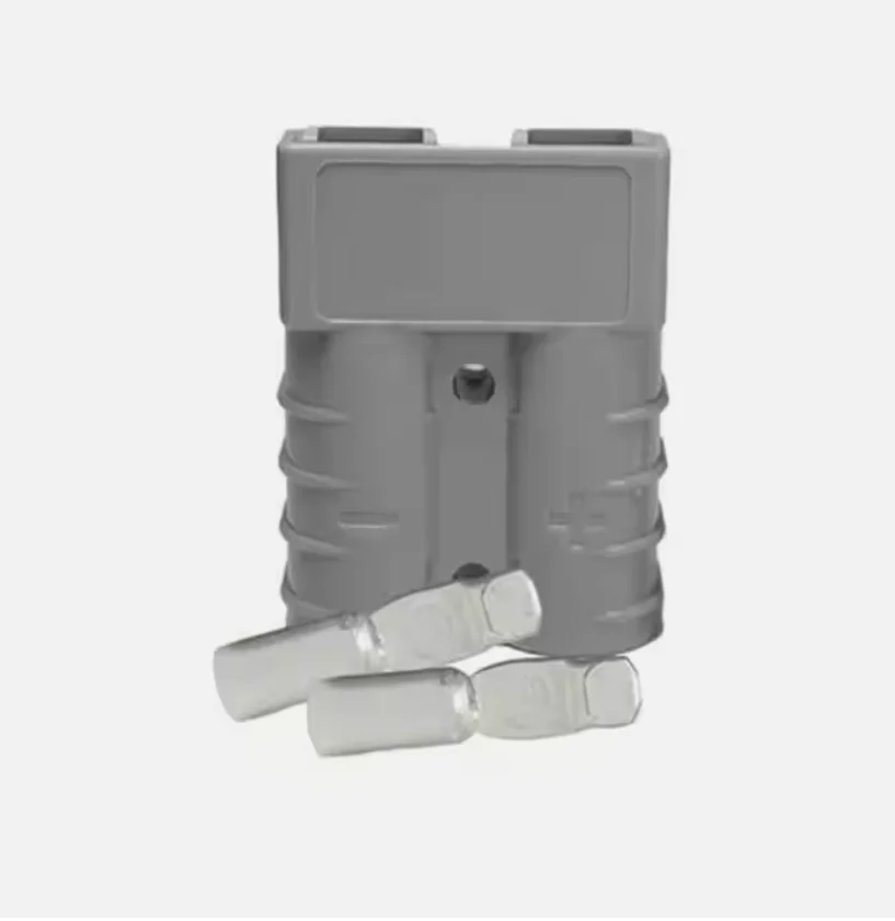 175A connector palstic