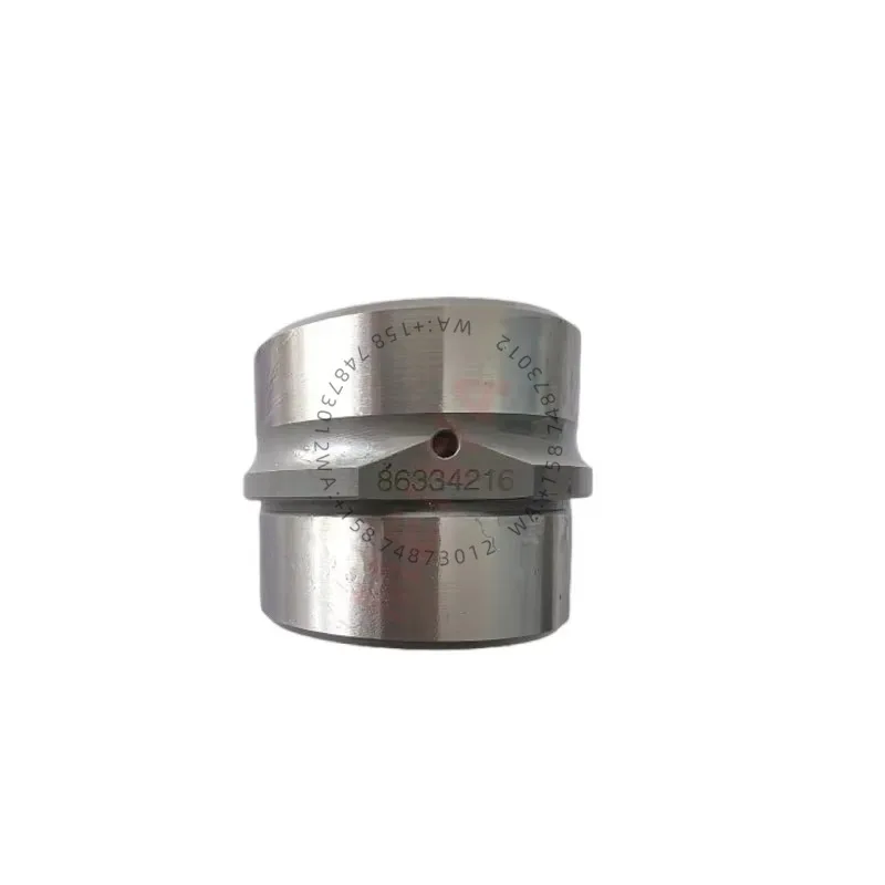 

Original Rock Drill Accessories HC50 RETAINER SHANK 86334216