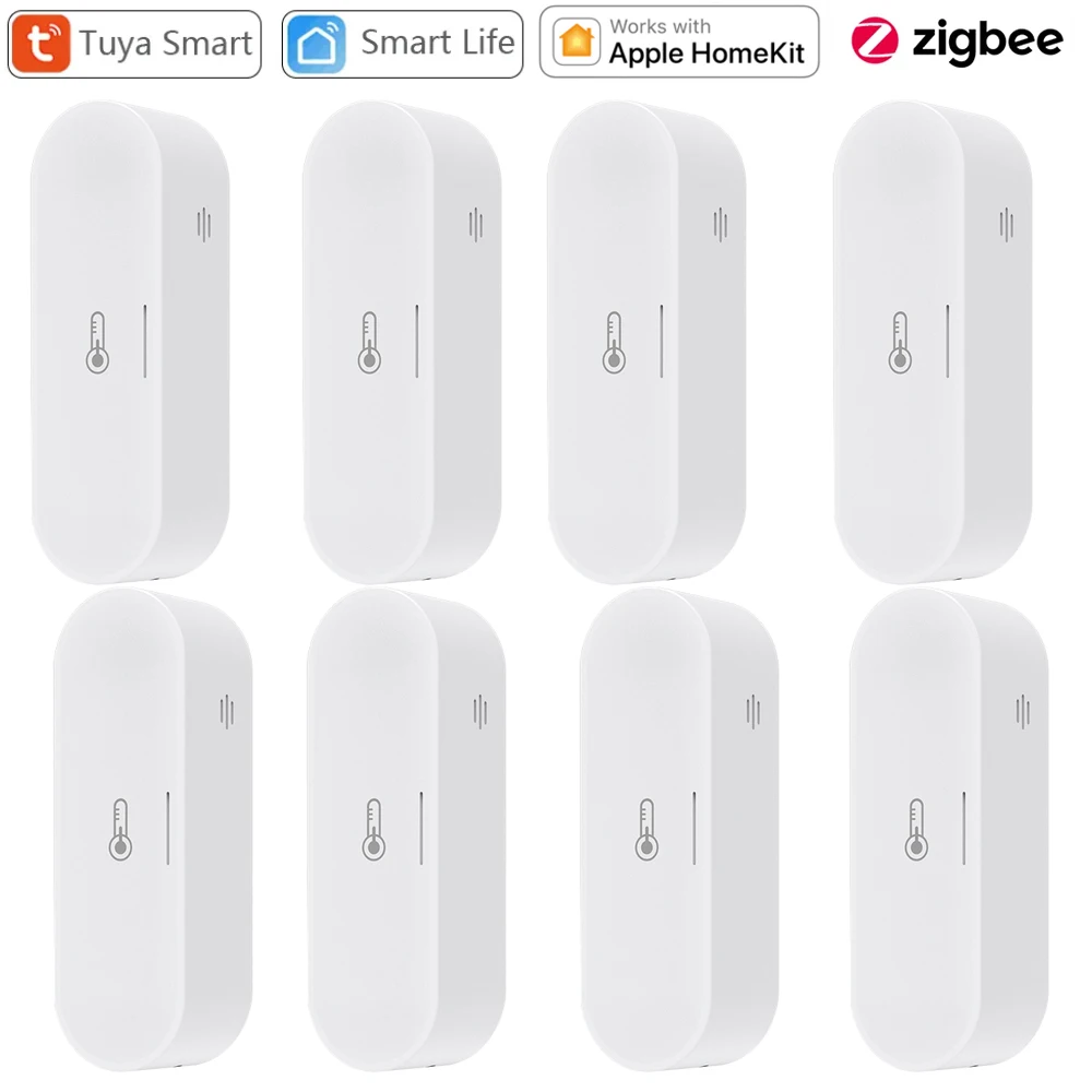 Variant: 8 Pieces